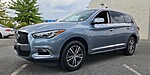 Used 2019 INFINITI QX60 PURE in ATLANTA, GEORGIA