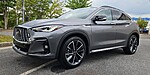 Used 2025 INFINITI QX55 LUXE in ATLANTA, GEORGIA