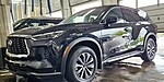 Used 2025 INFINITI QX60 PURE in ATLANTA, GEORGIA