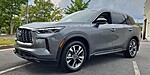 Used 2025 INFINITI QX60 PURE in ATLANTA, GEORGIA