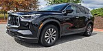 Used 2025 INFINITI QX60 PURE in ATLANTA, GEORGIA