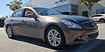 Used 2013 INFINITI G37 JOURNEY in ATLANTA, GEORGIA
