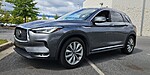 Used 2019 INFINITI QX50 ESSENTIAL in ATLANTA, GEORGIA