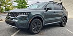 Used 2022 KIA SORENTO X-LINE S in ATLANTA, GEORGIA