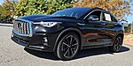 Used 2022 INFINITI QX55 ESSENTIAL in ATLANTA, GEORGIA
