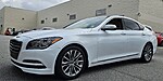 Used 2016 HYUNDAI GENESIS SEDAN 3.8L in ATLANTA, GEORGIA