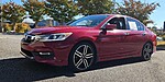 Used 2017 Honda Accord Sedan SPORT SE in ATLANTA, GEORGIA