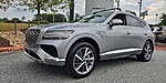Used 2025 GENESIS GV80 ADVANCED in ATLANTA, GEORGIA
