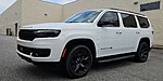 Used 2024 JEEP WAGONEER SERIES II CARBIDE in ATLANTA, GEORGIA
