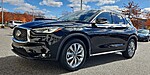 Used 2022 INFINITI QX50 ESSENTIAL in ATLANTA, GEORGIA