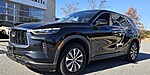 Used 2023 INFINITI QX60 PURE in ATLANTA, GEORGIA