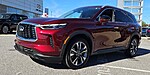 Used 2025 INFINITI QX60 LUXE in ATLANTA, GEORGIA