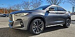 Used 2025 INFINITI QX55 LUXE in ATLANTA, GEORGIA