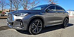 Used 2025 INFINITI QX55 LUXE in ATLANTA, GEORGIA