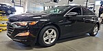 Used 2020 CHEVROLET MALIBU LS in ATLANTA, GEORGIA