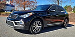 Used 2017 INFINITI QX50  in ATLANTA, GEORGIA