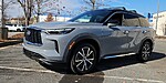 Used 2025 INFINITI QX60 AUTOGRAPH in ATLANTA, GEORGIA