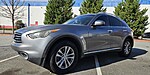Used 2015 INFINITI QX70 BASE in ATLANTA, GEORGIA