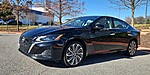 Used 2025 NISSAN ALTIMA SL in ATLANTA, GEORGIA