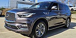 Used 2022 INFINITI QX80 LUXE in ATLANTA, GEORGIA