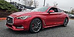 Used 2017 INFINITI Q60 RED SPORT 400 in ATLANTA, GEORGIA