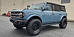 Used 2022 FORD BRONCO OUTER BANKS in ATLANTA, GEORGIA