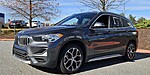 Used 2021 BMW X1 SDRIVE28I in ATLANTA, GEORGIA