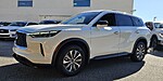 Used 2025 INFINITI QX60 PURE in ATLANTA, GEORGIA