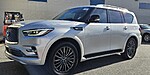 Used 2023 INFINITI QX80 PREMIUM SELECT in ATLANTA, GEORGIA
