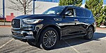Used 2023 INFINITI QX80 PREMIUM SELECT in ATLANTA, GEORGIA