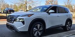 Used 2024 NISSAN ROGUE SL in ATLANTA, GEORGIA