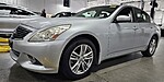 Used 2013 INFINITI G37 X in ATLANTA, GEORGIA