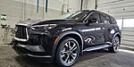 Used 2023 INFINITI QX60 LUXE in ATLANTA, GEORGIA