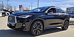Used 2023 INFINITI QX55 LUXE in ATLANTA, GEORGIA