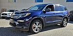 Used 2016 Honda Pilot EX-L in ATLANTA, GEORGIA