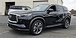 Used 2023 INFINITI QX60 LUXE in ATLANTA, GEORGIA