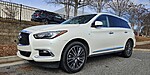 Used 2017 INFINITI QX60 BASE in ATLANTA, GEORGIA