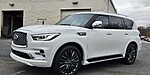 Used 2024 INFINITI QX80 SENSORY in ATLANTA, GEORGIA