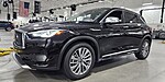 Used 2025 INFINITI QX50 LUXE in ATLANTA, GEORGIA