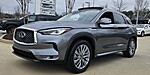 Used 2025 INFINITI QX50 LUXE in ATLANTA, GEORGIA