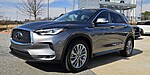 Used 2025 INFINITI QX50 LUXE in ATLANTA, GEORGIA