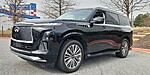 Used 2025 INFINITI QX80 SENSORY in ATLANTA, GEORGIA