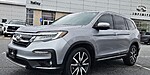 Used 2022 Honda Pilot TOURING 7-PASSENGER in ATLANTA, GEORGIA