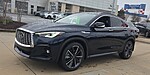 Used 2023 INFINITI QX55 LUXE in ATLANTA, GEORGIA