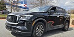 Used 2025 INFINITI QX60 PURE in ATLANTA, GEORGIA