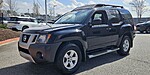 Used 2009 NISSAN XTERRA S in ATLANTA, GEORGIA