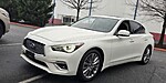 Used 2023 INFINITI Q50 LUXE in ATLANTA, GEORGIA