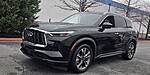 Used 2025 INFINITI QX60 LUXE in ATLANTA, GEORGIA