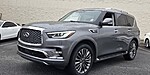 Used 2019 INFINITI QX80 LUXE in ATLANTA, GEORGIA