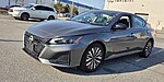 Used 2024 NISSAN ALTIMA 2.5 SV in ATLANTA, GEORGIA